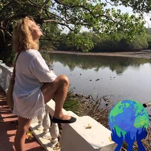 Meet your Posher, Linda